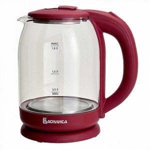 Электрический чайник Василиса ВА-1035 (Р1-00005750)