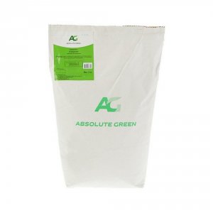 Газонная травосмесь Absolute Green Городская 5 кг (00000000319)