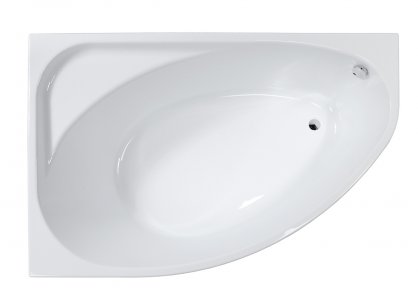 Акриловая ванна Vagnerplast Hapi (VPBA170HAP3LX-04)