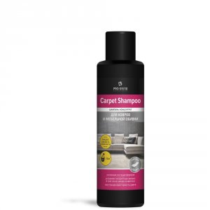 Шампунь-концентрат ковров и мебельной обивки PRO-BRITE Carpet shampoo (1530-05)