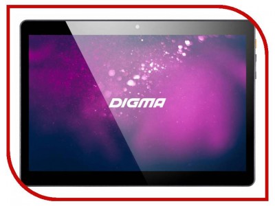 Планшет Digma Plane 9508M 3G (PS9080MG)