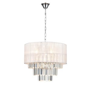 Подвесной светильник Vele Luce Fata (VL3173P07)