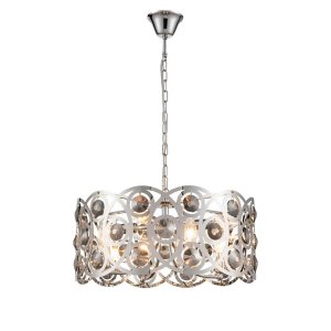 Подвесной светильник Vele Luce Silk (VL3143P08)