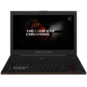 Ноутбук игровой ASUS GX501VS-GZ061T