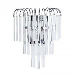 Настенный светильник Arte Lamp ELIZA A1009AP-2CC