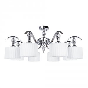 Потолочный светильник Arte Lamp A4038PL-8CC