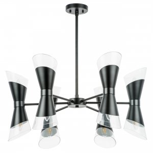Люстра Lightstar Strato 817127