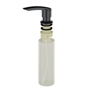 Дозатор для кухонной мойки Ulgran U-02-308