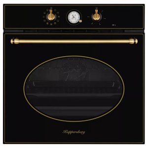 Электрический духовой шкаф Kuppersberg SR 6911 B Bronze