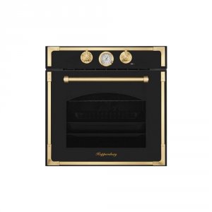 Электрический духовой шкаф Kuppersberg RC 6911 ANT Bronze