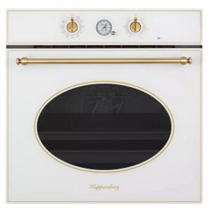 Электрический духовой шкаф Kuppersberg SR 6911 W Bronze