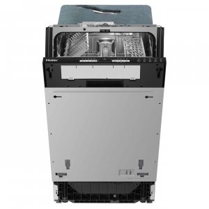 Встраиваемая посудомоечная машина Haier HDWE9-191RU белый