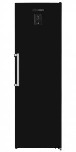 Холодильник Kuppersberg NRS 186 BK (6241)