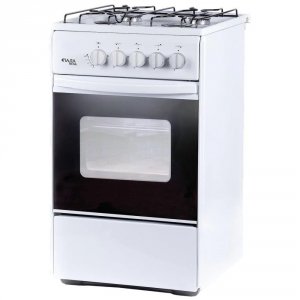 Газовая плита Лада Nova RG 24042 W