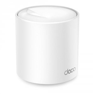 Wi-Fi Mesh система TP-LINK Deco X50(1-Pack)