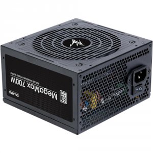 Блок питания Zalman MegaMax ZM700-TXII 700W
