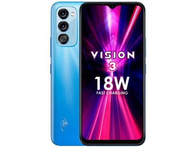 Сотовый телефон Itel Vision 3 (S661LN)