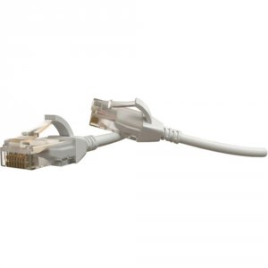 Сетевой кабель Hyperline PC-LPT-UTP-RJ45-RJ45-C6-5M-LSZH-WH (445756)