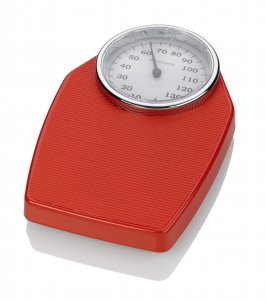 Индивидуальные весы Medisana PS 100 red (40498)