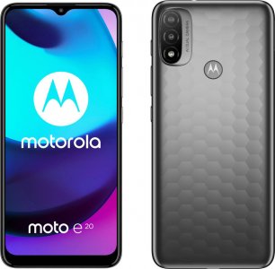 Сотовый телефон Motorola XT2155-8