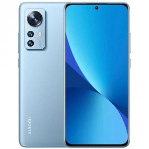 Сотовый телефон Xiaomi Xiaomi 12X 128GB Blue (12X 8/128GB Blue)