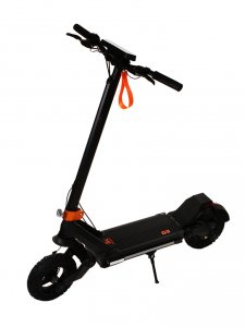 Электросамокат Kugoo Kirin G3 (4630043521505)