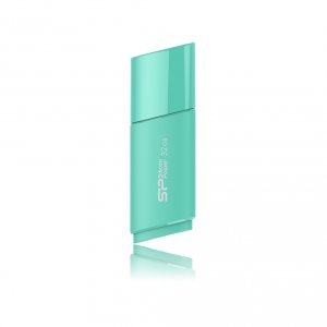 USB Flash Drive Silicon Power SP008GBUF2U06V1B (Ultima U06)