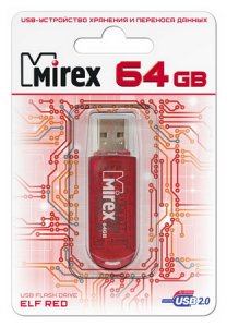 USB Flash Drive Mirex Elf