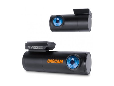 Видеорегистратор Carcam C4