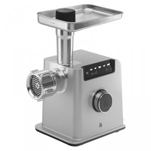 Электромясорубка WMF PROFI PLUS 0417100711 (3200001772)
