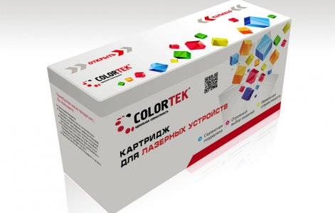Картридж Colortek SP311HE (407246)