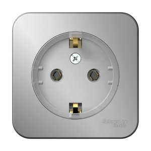 Розетка Schneider Electric SE BLNRA110113