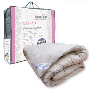 Одеяло Для Snoff 95338