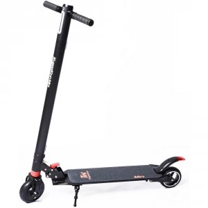 Электросамокат Kugoo Kirin Mini (4630043521406)