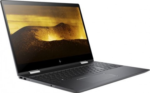 Ноутбук HP Envy x360 15-bq004ur (1ZA52EA)