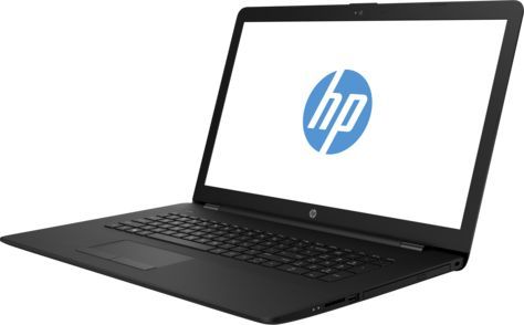 Ноутбук HP 17-ak035ur (2CP49EA)