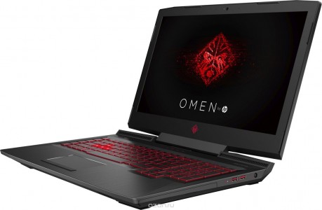 Ноутбук HP Omen 17-an010ur (1000434279)