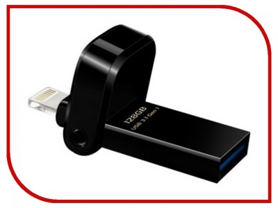 USB Flash Drive ADATA AAI920-128G-CBK