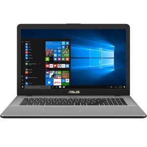 Ноутбук ASUS VivoBook Pro 17 N705UD-GC137 (90NB0GA1-M02080)
