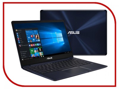 Ноутбук ASUS UX331UN-EG002T (90NB0GY1-M01930)