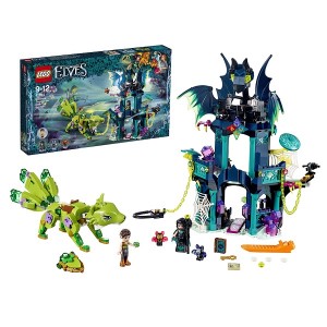 Конструкторы Lego Lego Elves 41194 Лего Эльфы Побег из башни Ноктуры