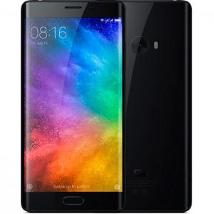 Сотовый телефон Xiaomi Mi Note 2 64GB Black