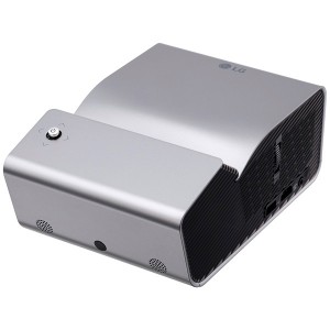 Видеопроектор мультимедийный LG PH450UG (ET-00001700)