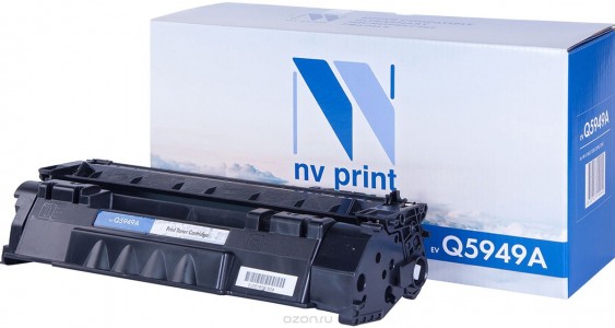 Картридж NV Print Q5949A (NV-Q5949A)