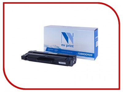 Картридж NV Print NV Print Xerox 108R00909 (NV-108R00909)