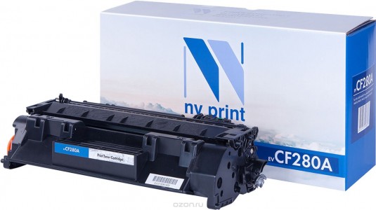Картридж NV Print CF280A (NV-CF280A)