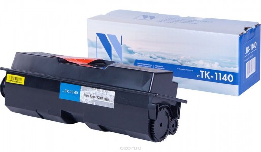 Картридж NV Print TK-1140 (NV-TK1140)