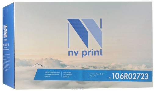 Картридж NV Print 106R02723 (NV-106R02723)