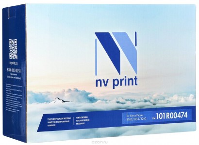 Картридж NV Print 101R00474