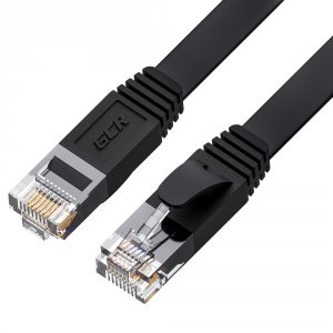 Сетевой кабель Greenconnect UTP 24AWG cat.5e RJ45 T568B (GCR-52684)